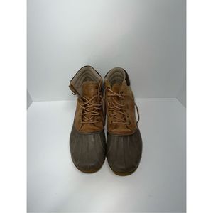 Size 11 Sperry Duck Boots